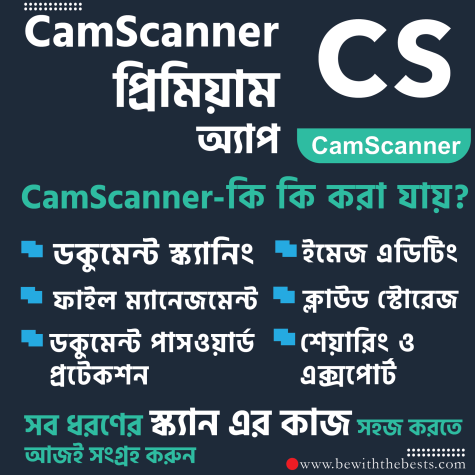 CamScanner