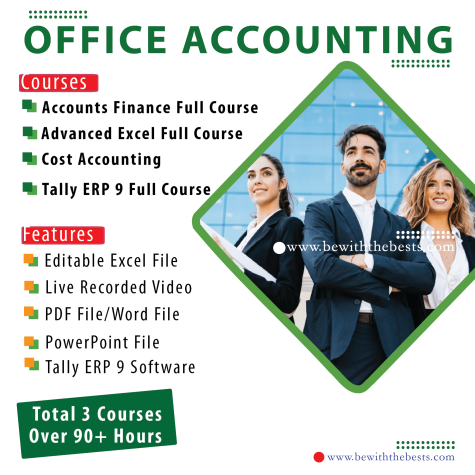 Office Accountings